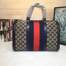 Gucci Boston Bags